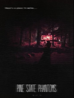Pine State Phantoms-watch