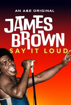 James Brown: Say It Loud-watch