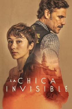The Invisible Girl-watch