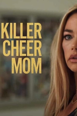Killer Cheer Mom-watch