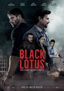 Black Lotus-watch