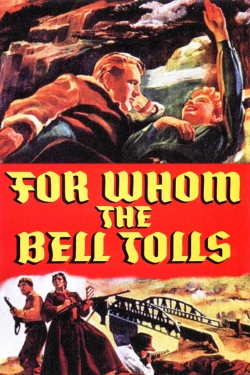 For Whom the Bell Tolls-watch