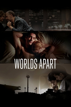 Worlds Apart-watch