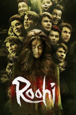 Roohi-watch