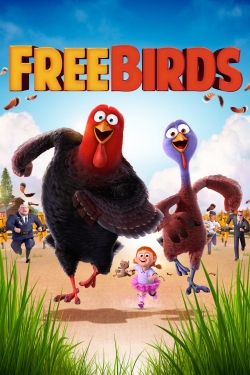 Free Birds-watch
