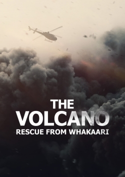 The Volcano: Rescue from Whakaari-watch