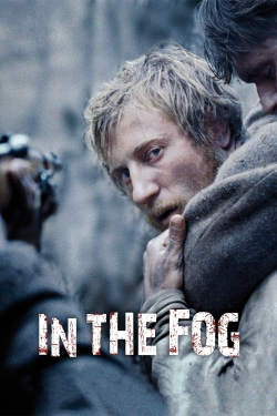 In the Fog-watch