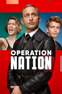 Operation Nation-watch