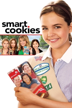 Smart Cookies-watch