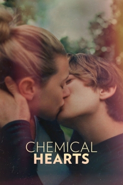 Chemical Hearts-watch