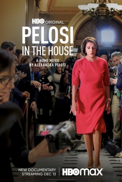 Pelosi in the House-watch