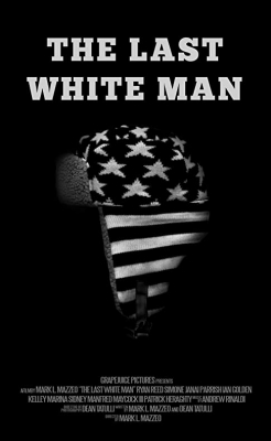 The Last White Man-watch