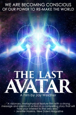 The Last Avatar-watch