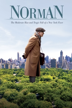Norman: The Moderate Rise and Tragic Fall of a New York Fixer-watch