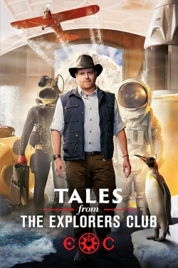 Tales From The Explorers Club-watch