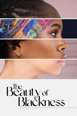 The Beauty of Blackness-watch