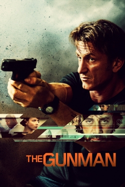 The Gunman-watch