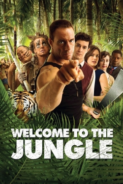 Welcome to the Jungle-watch