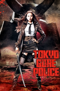 Tokyo Gore Police-watch