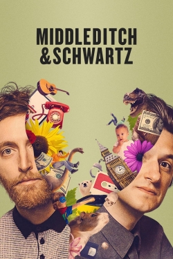 Middleditch & Schwartz-watch