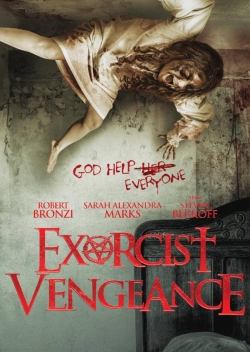 Exorcist Vengeance-watch
