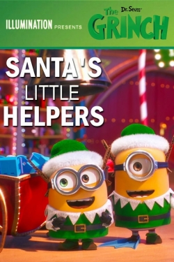 Santa's Little Helpers-watch