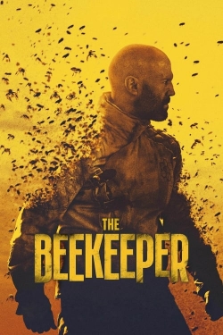 The Beekeeper-watch