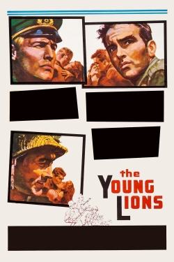 The Young Lions-watch