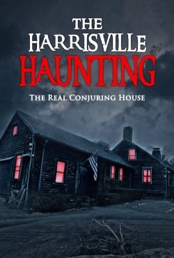 The Harrisville Haunting: The Real Conjuring House-watch