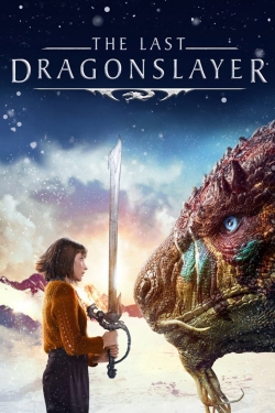 The Last Dragonslayer-watch