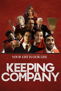 Keeping Company-watch