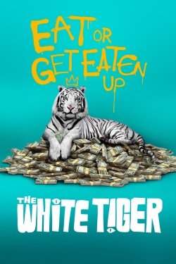 The White Tiger-watch