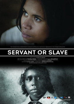 Servant or Slave-watch