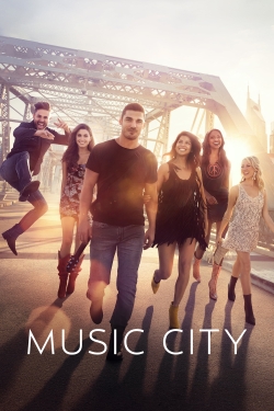 Music City-watch
