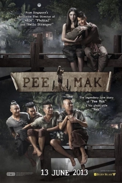 Pee Mak Phrakanong-watch