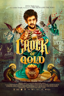 Crock of Gold: A Few Rounds with Shane MacGowan-watch