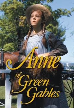 Anne of Green Gables-watch