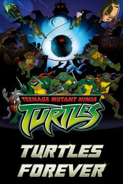 Turtles Forever-watch