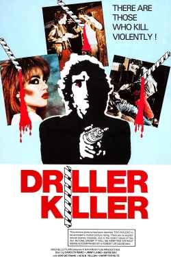 The Driller Killer-watch