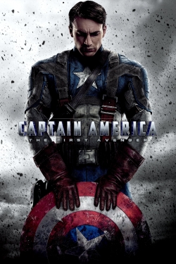 Captain America: The First Avenger-watch