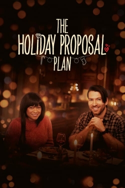 The Holiday Proposal Plan-watch