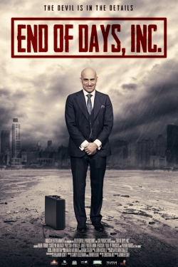 End of Days, Inc.-watch