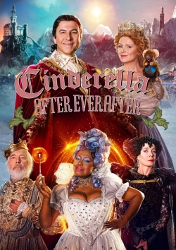 Cinderella: After Ever After-watch