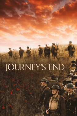 Journey's End-watch