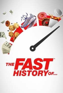 The Fast History Of...-watch