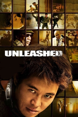Unleashed-watch