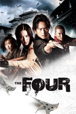 The Four-watch