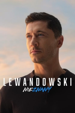 Lewandowski - Unknown-watch
