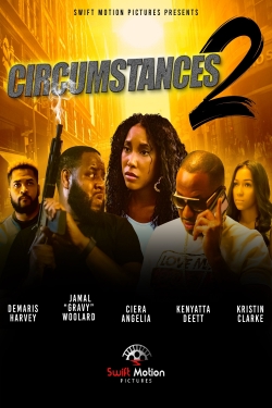 Circumstances 2: The Chase-watch