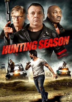 Hunting Season-watch